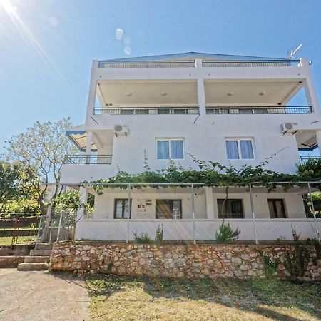 Apartments Ajla Utjeha Ngoại thất bức ảnh