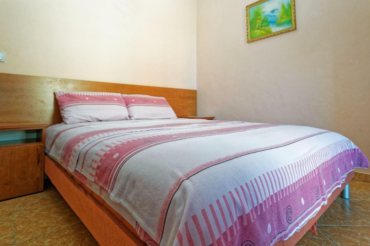 Apartments Ajla Utjeha Ngoại thất bức ảnh
