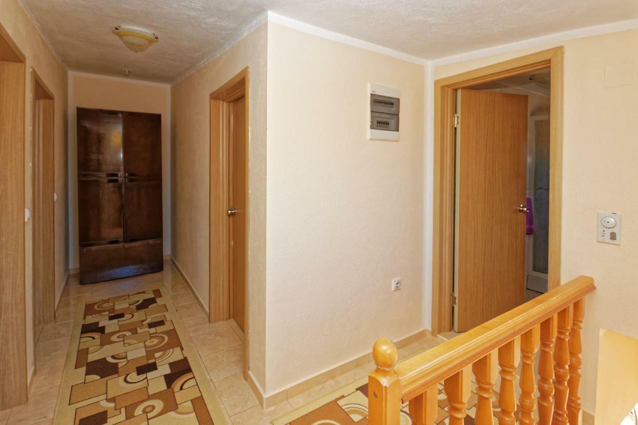 Apartments Ajla Utjeha Ngoại thất bức ảnh