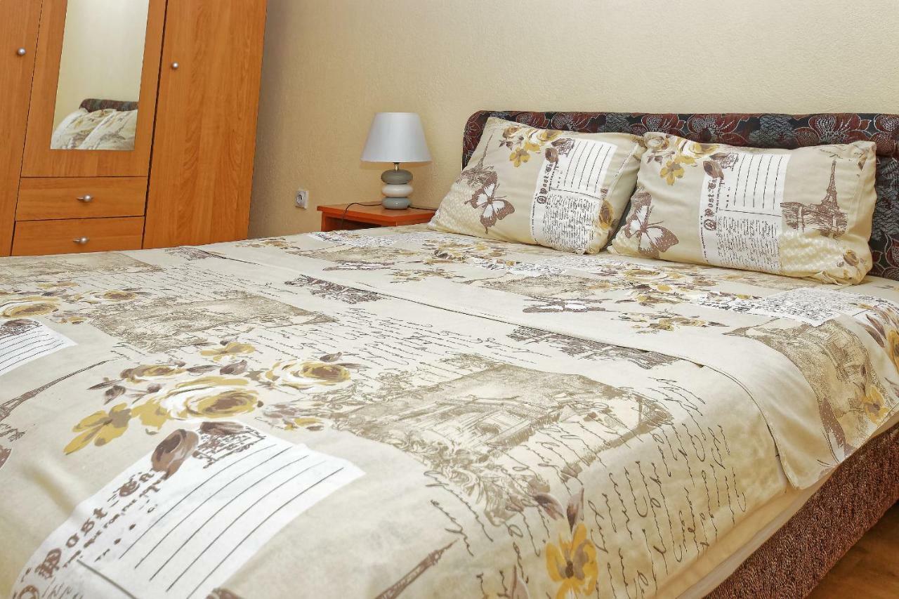 Apartments Ajla Utjeha Ngoại thất bức ảnh